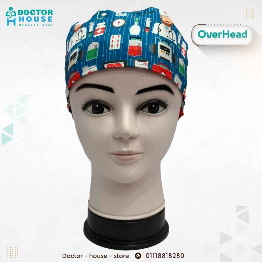 OverHead Medical Style2