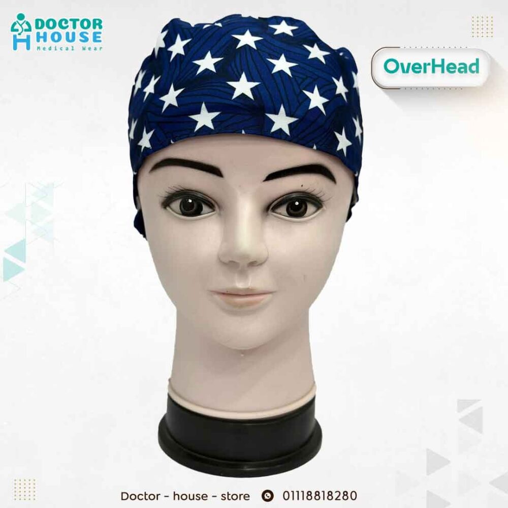 OverHead Medical Style2