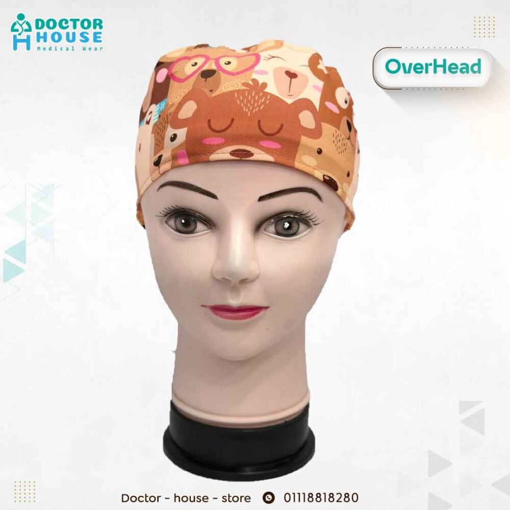 OverHead Medical Style2