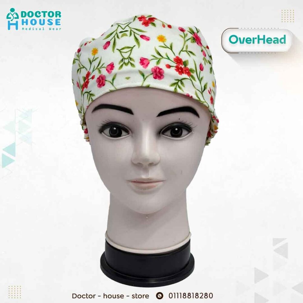 OverHead Medical Style2