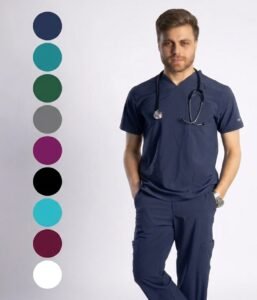 Angels Medical Scrub Men